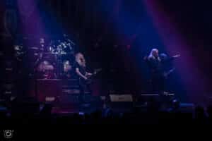 « C’était devenu un uniforme » : Biff Byford raconte comment Saxon a imposé le look cuir et jean
