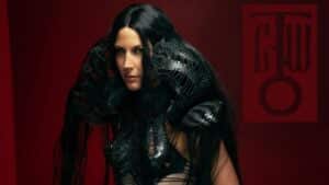 « J’ai hâte de retrouver mes fans français » ; Charlotte Wessels parle de son nouvel album, The Obsession, et de sa prochaine tournée avec Vola