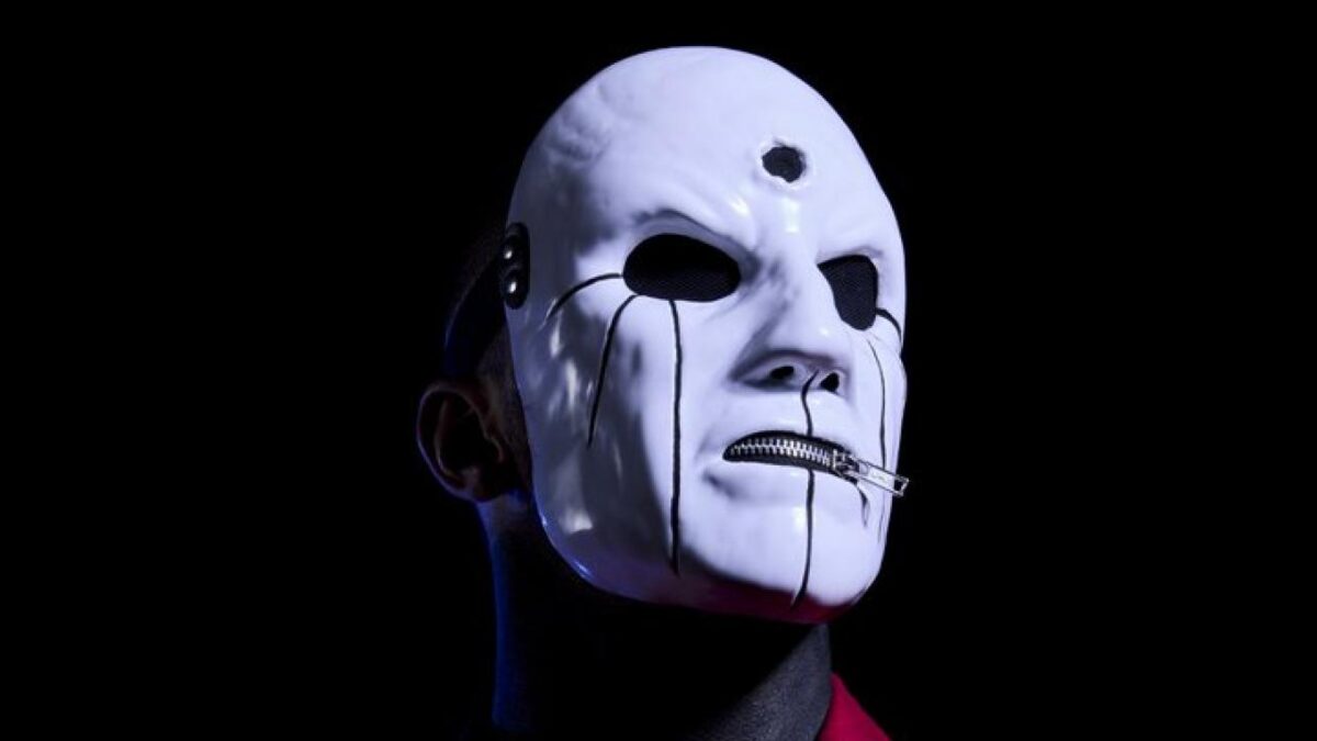 Eloy Casagrande s&rsquo;exprime sur son arrivée chez Slipknot : « Merci de m&rsquo;avoir fait confiance »
