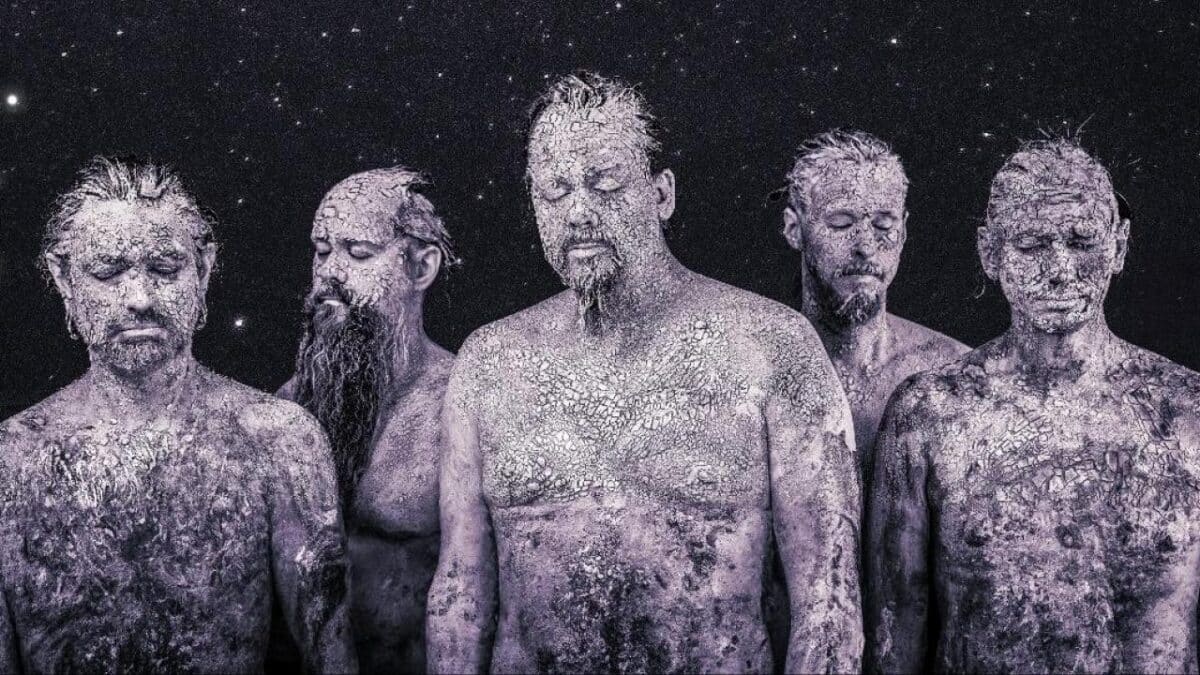 « Elle est tout simplement mortelle » ; Evergrey dévoile une nouvelle chanson, Say