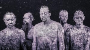 « Elle est tout simplement mortelle » ; Evergrey dévoile une nouvelle chanson, Say