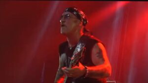 Un GoFundMe a été créé pour Jeff « Mantas » Dunn (ex-Venom) à la suite de sa crise cardiaque