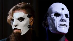 « Nous n&rsquo;avons essayé personne d&rsquo;autre… Nous avons de la chance de l&rsquo;avoir » ; Jim Root parle du nouveau batteur de Slipknot, Eloy Casagrande, et de leurs projets à venir