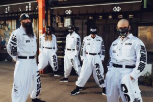 Rise Of The Northstar à l’Olympia : un concert événement en 2025
