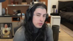 Falling In Reverse : nouvelle escalade entre Ronnie Radke et Brittany Furlan sur fond de compte Snapchat suspect