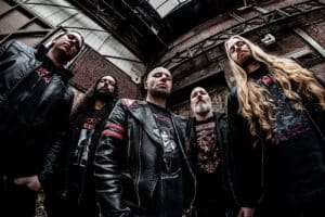 Severe Torture publie un titre death metal furieux, The Pinnacle of Suffering
