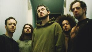 Découvrez Satellites, le nouveau single du groupe alt-metal Vower