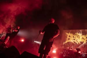 Benighted lance un appel insolite : les fans invités à participer au prochain album