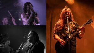 Les albums Metal & Rock à ne pas rater en juin 2024