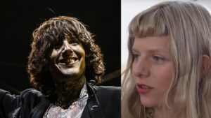 « La jeune génération voudra quelque chose de tangible, quelque chose qui a de la substance » ; Oli Sykes critique la musique pop et fait l&rsquo;éloge d&rsquo;Aurora