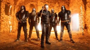 Dark Funeral sortira une version réenregistrée de son premier EP à l&rsquo;occasion de son 30e anniversaire