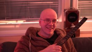 “Quel est le message ?” : Devin Townsend “déteste » les films d’horreur