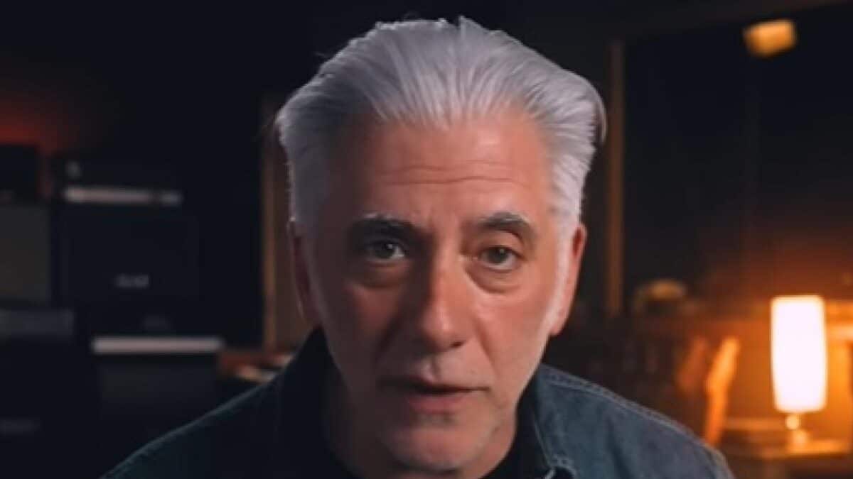« Cette technologie va remplacer l&rsquo;homme » ; Rick Beato met en garde contre l&rsquo;impact de l&rsquo;IA sur l&rsquo;industrie musicale