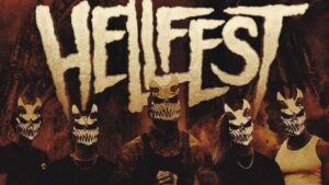 Slaughter To Prevail veut réaliser le plus gros « wall of death » jamais vu au Hellfest 2024