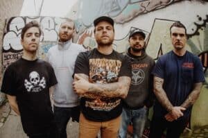 Stick To Your Guns lance Keep Planting Flowers avant sa tournée européenne (avec 3 concerts en France)