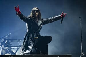Thirty Seconds To Mars envisage de « faire enfin un autre album de rock »