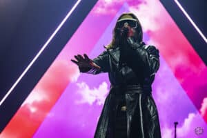 Thirty Seconds to Mars (30STM) : Fleuron pop rock à l’Accor Arena