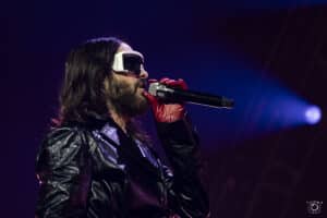 Jared Leto (Thirty Seconds To Mars) accusé par neuf femmes, il nie tout