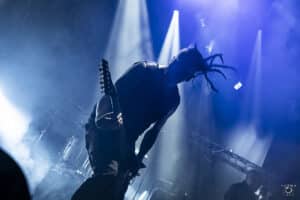 Paradise Lost a presque terminé son nouvel album ; « il devrait sortir cet automne », selon le guitariste Greg Mackintosh