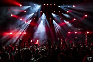 Ascension Of Europe : Paradise Lost annonce une tournée ambitieuse et tease un nouvel album pour l’automne 2025