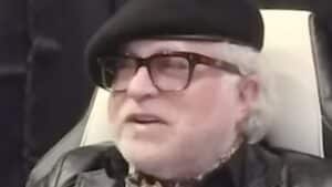 Le producteur de renom Peter Collins décède à l&rsquo;âge de 73 ans