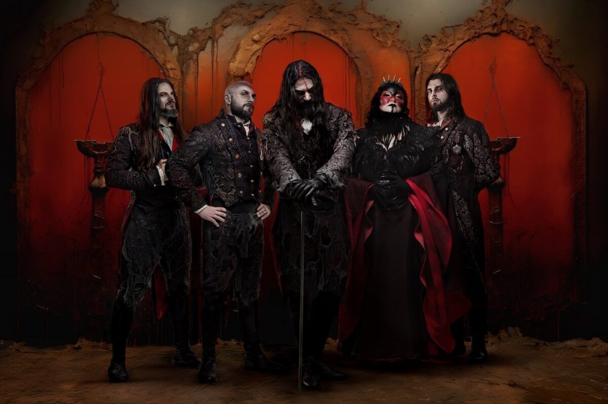 « Quand on passe si près de tout perdre, on réalise à quel point on a de la chance » : Francesco Paoli (Fleshgod Apocalypse) voit la vie autrement après son accident