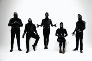 Gaerea annonce son nouvel album, Coma, et sort un single furieux