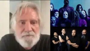 « C&rsquo;était fantastique de voir les nouveaux groupes qui émergeaient » ; Geezer Butler de Black Sabbath donne son avis sur l&rsquo;ère du nu metal et fait l&rsquo;éloge de Slipknot et Fear Factory