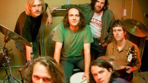 King Gizzard & The Lizard Wizard annonce son 26e album studio, FLIGHT b741, dont la sortie est prévue pour le mois d&rsquo;août