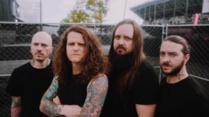 Miss May I : Retour en studio pour travailler sur de nouveaux morceaux