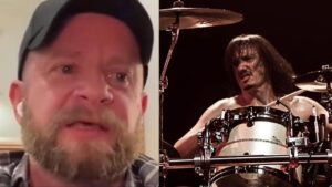 « C&rsquo;était génial » ; Phil Labonte d&rsquo;All That Remains donne son avis sur la performance de Gojira aux Jeux olympiques de Paris