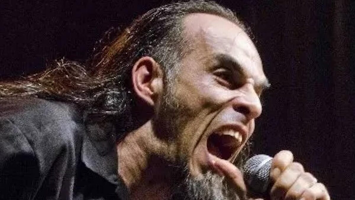 Ciriaco « Pinche Peach » Quezada de Brujeria décède à 57 ans