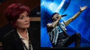 Sharon Osbourne affirme que Bruce Dickinson était « rongé par la jalousie » à l&rsquo;égard d&rsquo;Ozzy lors de l&rsquo;Ozzfest 2005