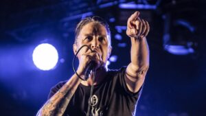 Sick Of It All : le frère de Lou Koller donne des nouvelles préoccupantes du chanteur
