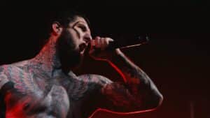 Slaughter to Prevail publie l&rsquo;album Live in Moscow sur les plateformes de streaming