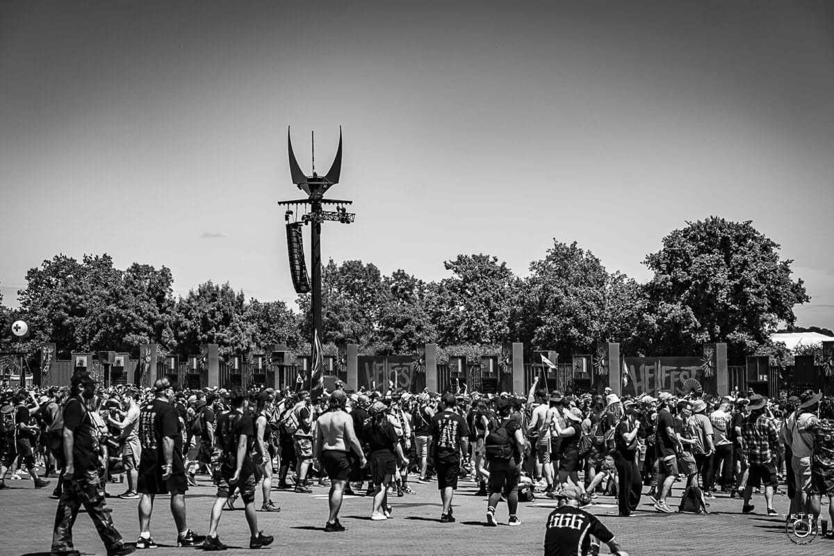 Hellfest 2026 : Vous voulez votre pass ? Notez bien la date du 8 juillet