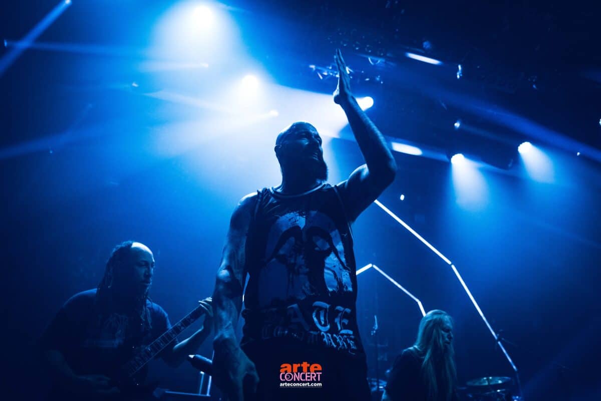 Suffocation annonce sa tournée européenne de 2025 avec AngelMaker et Carcosa