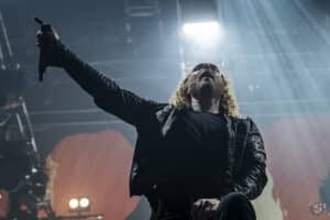 Une tournée pour les fans de la première heure : Dark Tranquillity remet The Gallery et Character à l&rsquo;honneur