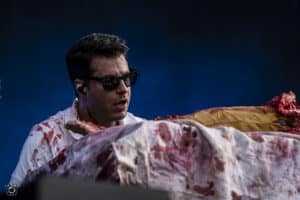 Ice Nine Kills annonce de nouveaux concerts en Europe en 2027