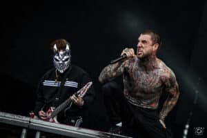 Retour sur le Hellfest 2024 : Une édition sous le signe de la diversité