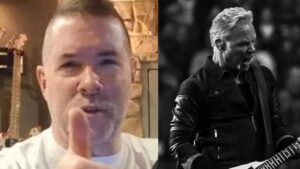 « Je n&rsquo;en avais aucune idée ! » ; Jeff Waters d&rsquo;Annihilator se souvient d&rsquo;avoir raté l&rsquo;occasion de rejoindre Metallica