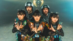 « Cela nous a fait grandir en tant que musiciens » : Electric Callboy raconte sa collaboration exigeante avec Babymetal sur Ratatata