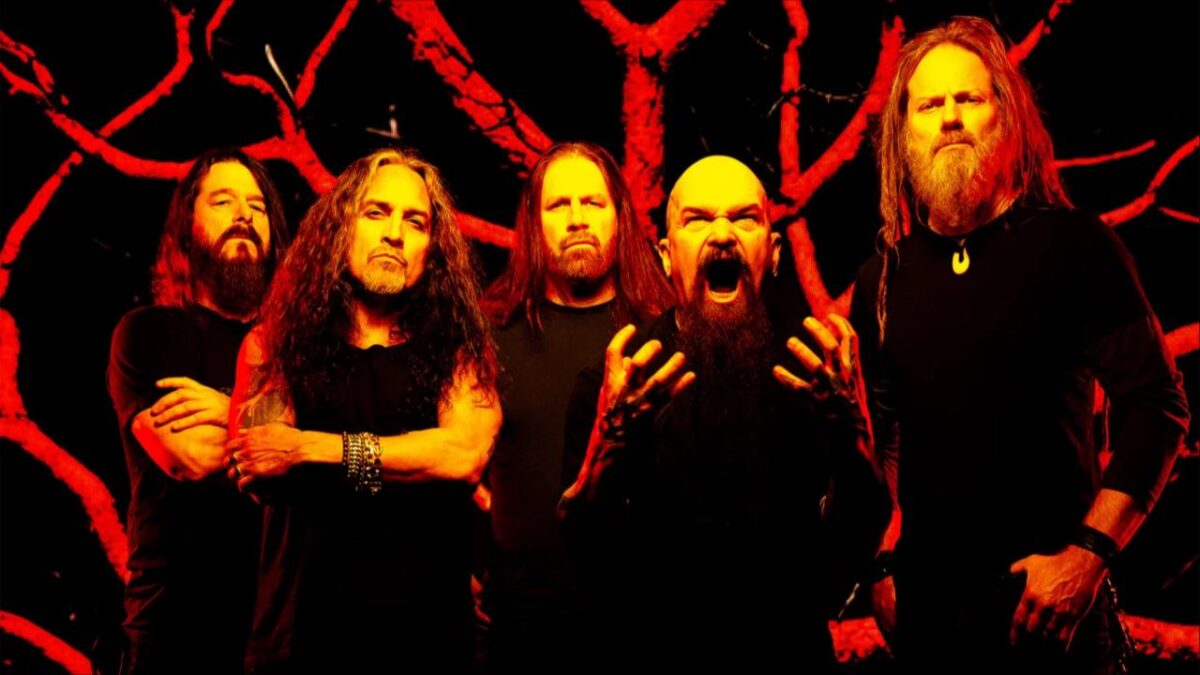 « On va probablement enregistrer début 2026 » : Mark Osegueda donne des nouvelles du groupe de Kerry King