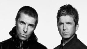 “Impressionné par les nouvelles chansons de Noel” : Liam Gallagher relance les spéculations sur un album d’Oasis