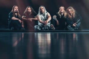 Jeu-concours : Tentez de gagner des places pour le concert de Sonata Arctica à La Machine du Moulin Rouge (Paris)