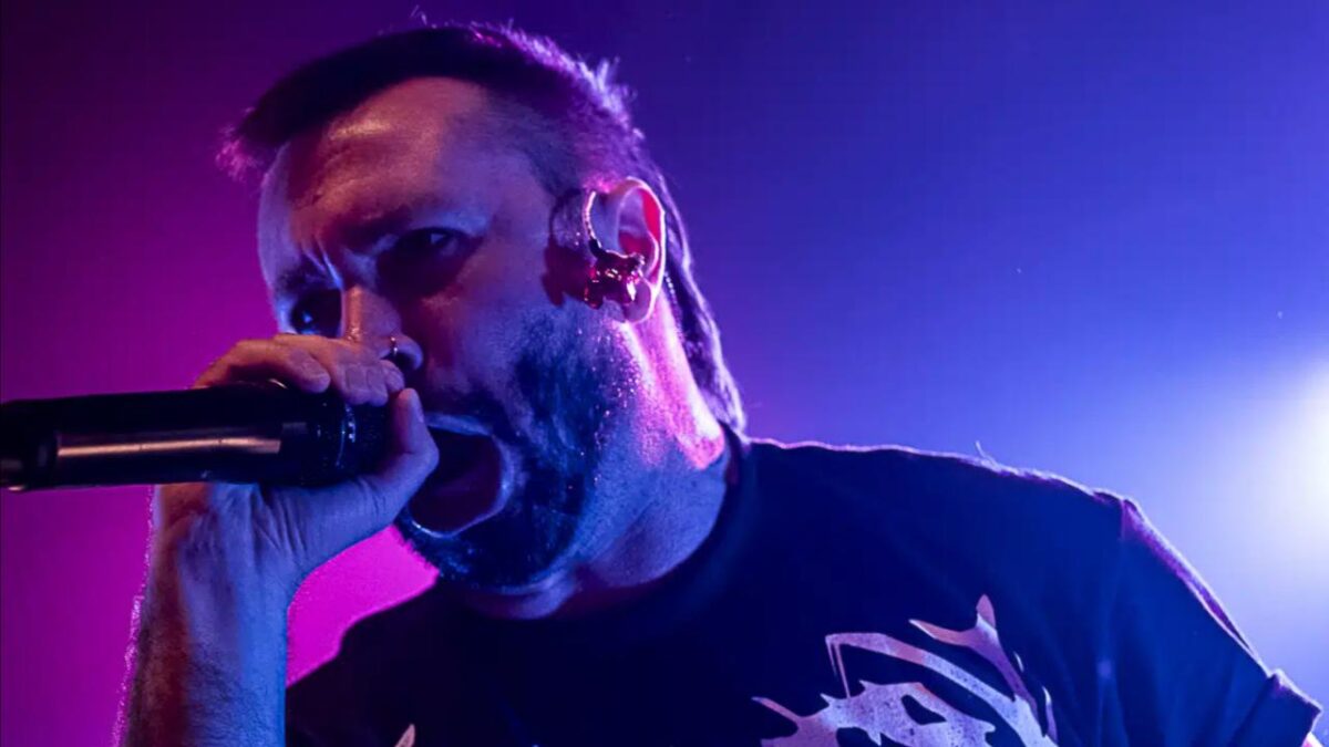 King Mothership : Spencer Sotelo annonce que le nouvel album est presque terminé