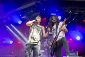 Stinky : « On ne veut plus se brider » – L&rsquo;évolution d&rsquo;un groupe punk hardcore