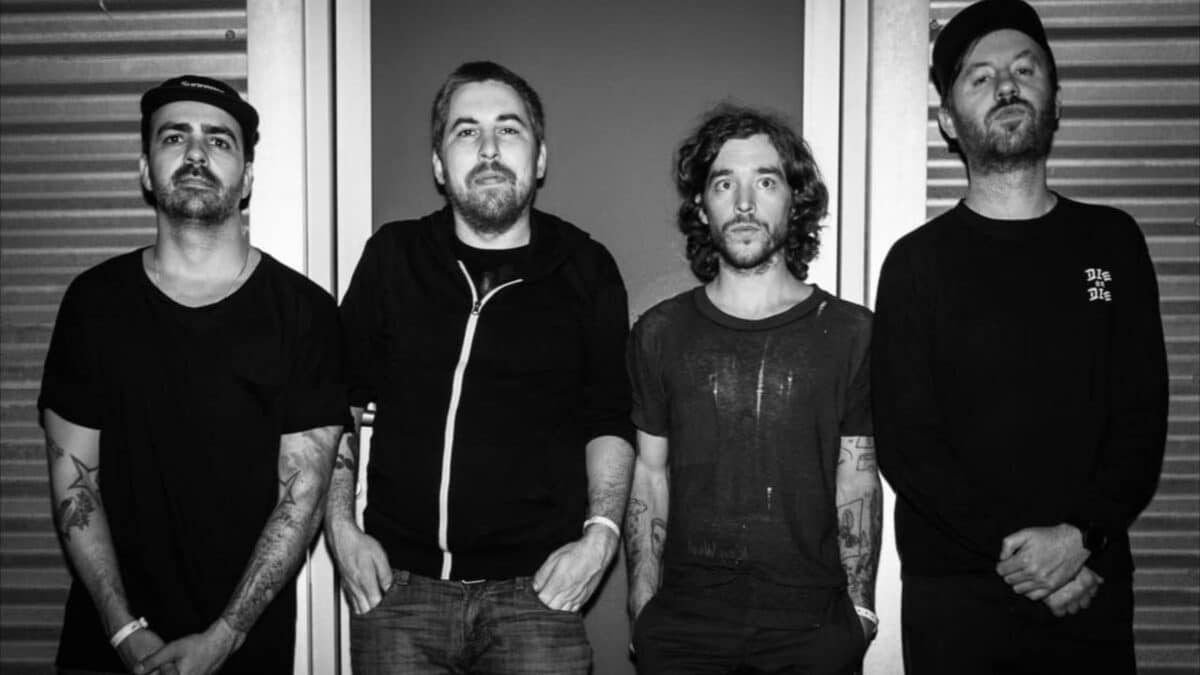 This Will Destroy You annonce un split, promet de la nouvelle musique et des tournées à partir de deux formations