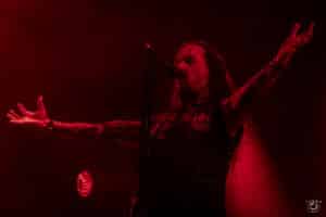 Amorphis annonce une tournée européenne avec Insomnium et Unto Others : voici les dates