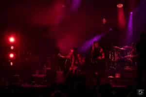 “Pour un clip avec des dragons, OK” – Mais pour la musique, Amorphis dit non à l’IA